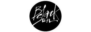 Black Sun Global Logo