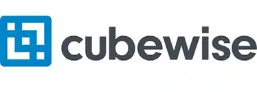 Cubewise logo