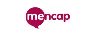 Mencap logo