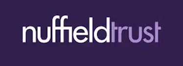 Nuffield Trust Logo