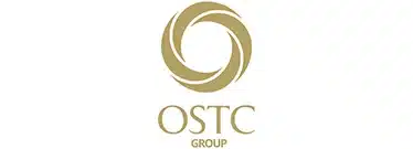 OSTC logo