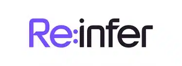 Re infer logo