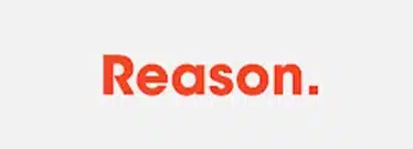 Reason co logo