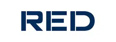 Red engineering logo