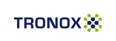 Tronox logo