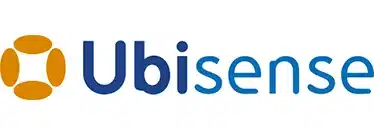 Ubisense logo