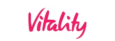 Vitality logo