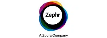 Zephr logo