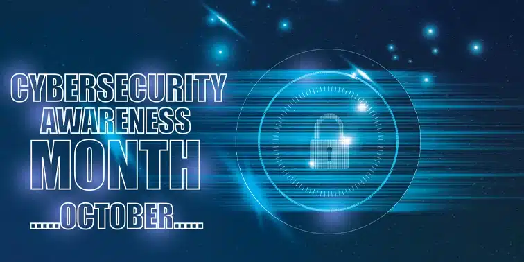 Cyber Security Awareness Month