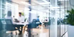 Office work - When AI becomes the adversary - Inavate Consulting - ISO 27001