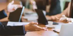 Cybersecurity Is About People Not Just Firewalls - Inavate Consulting