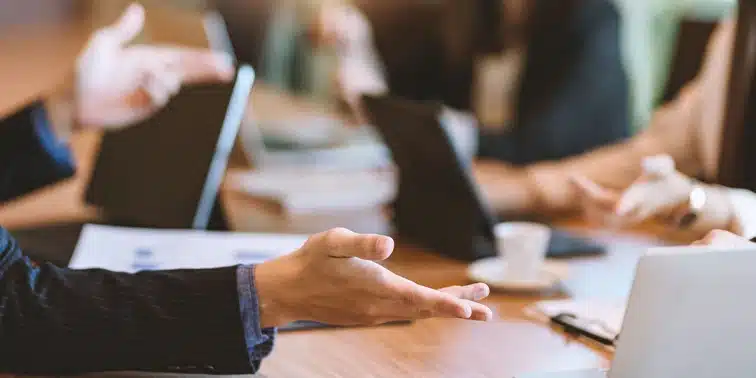 Cybersecurity Is About People Not Just Firewalls - Inavate Consulting