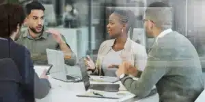 When the Cloud Fails A Wake-Up Call for Business Leaders - Inavate Consulting