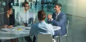 ISO 27001 Compliance Best Practices for Building Security That Lasts - Inavate Consulting