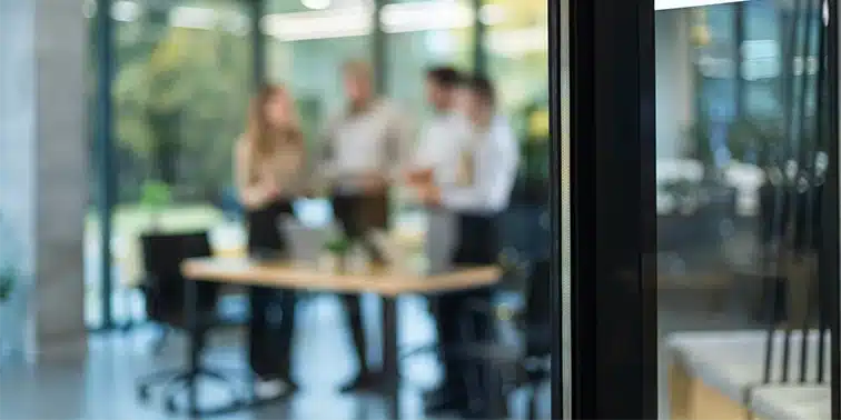 Cybersecurity Trends 2026 - Inavate Consulting